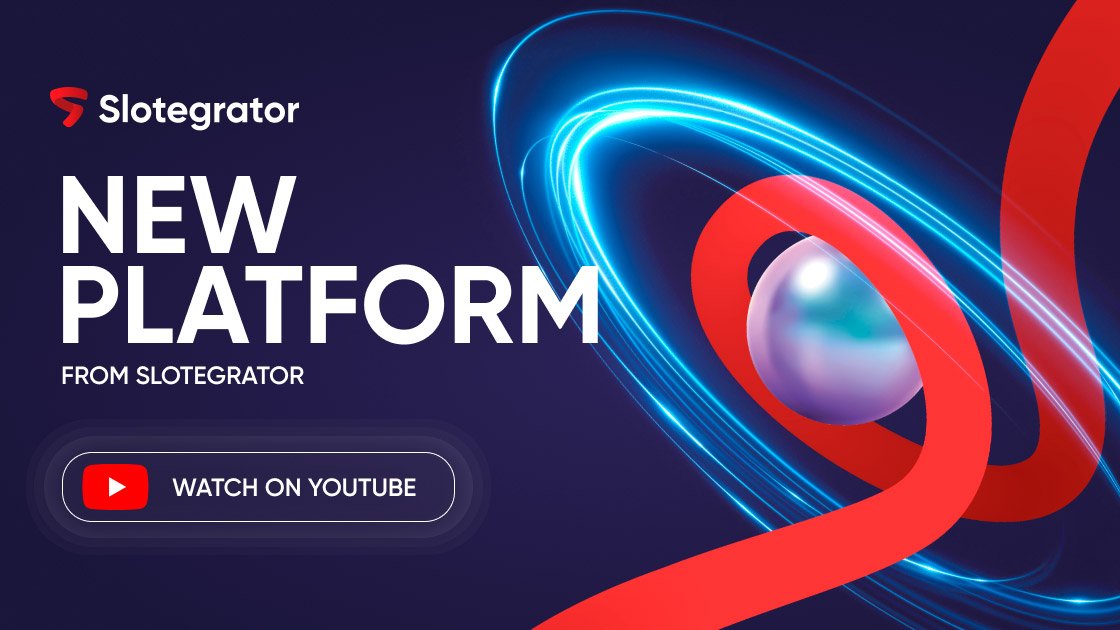 , Slotegrator releases introduction video of its new turnkey platform for online operators &#8211; uBetMobile.com