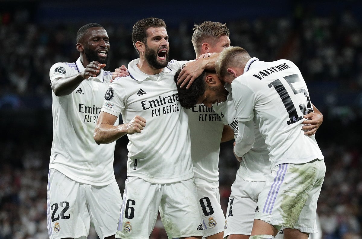 , Soccer Team Real Madrid Gets Its Own Theme Park in Dubai &#8211; uBetMobile.com