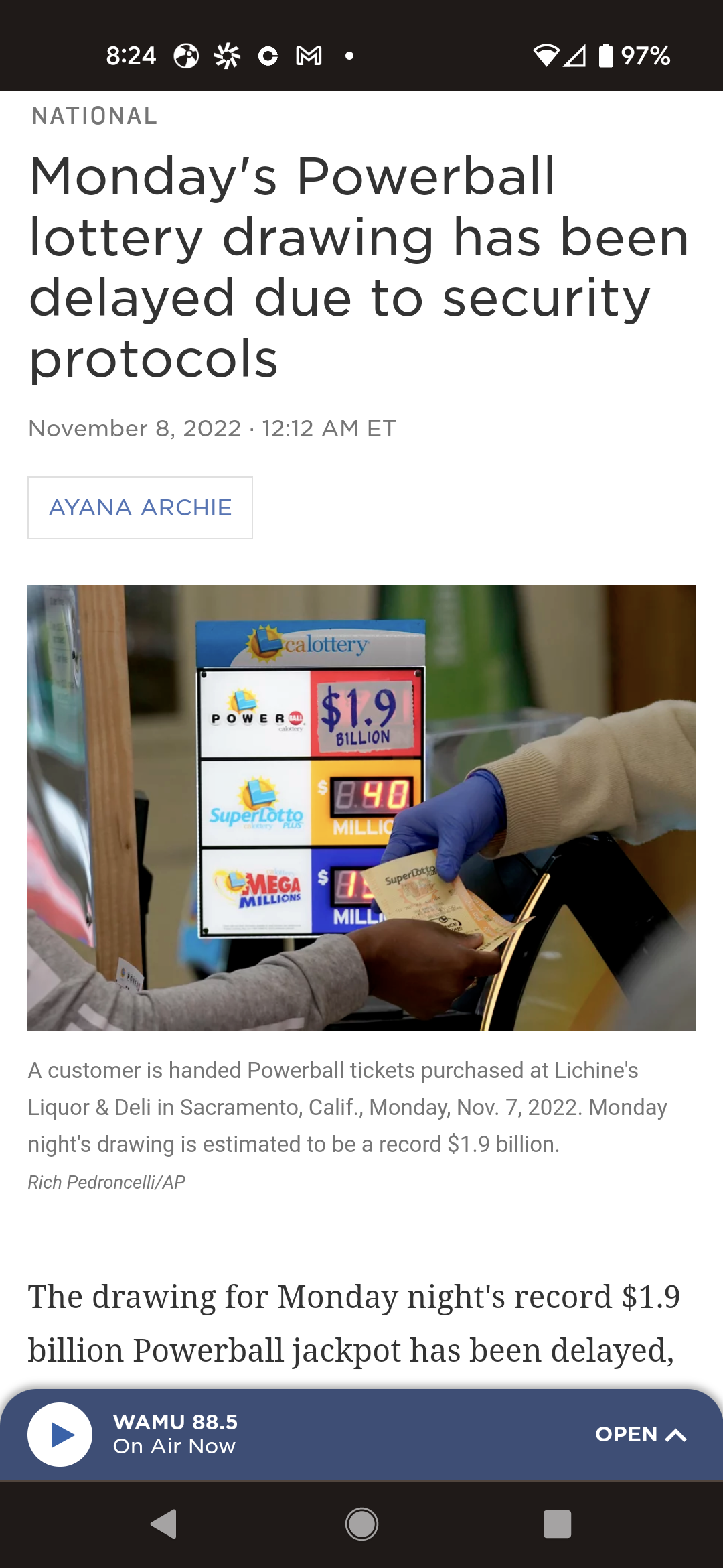 , Sooooooo&#8230;. we all just going to pretend they didn&#8217;t draw Powerball? Maybe they figure we&#8217;ll just forget if they delay long enough LOL : gambling &#8211; uBetMobile.com