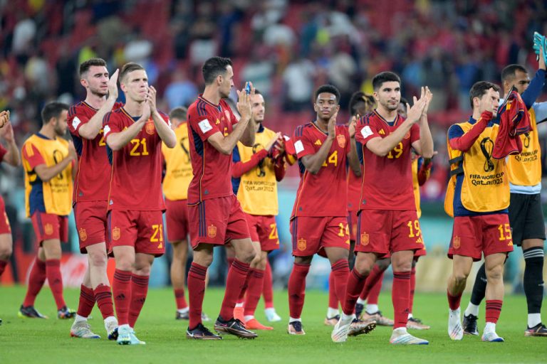 Spain Supervisor Okays Sexual intercourse Before Games, Draws The Line At Orgies – Mobile Betting On the web – uBetMobile.com