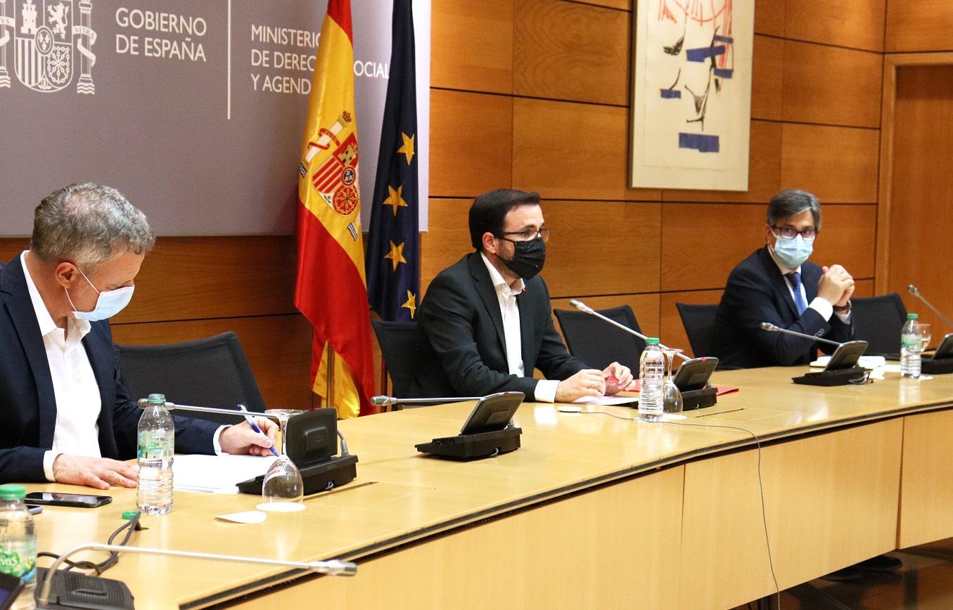 , Spain’s Gaming Regulator Under Fire For Not Reporting Violations &#8211; uBetMobile.com