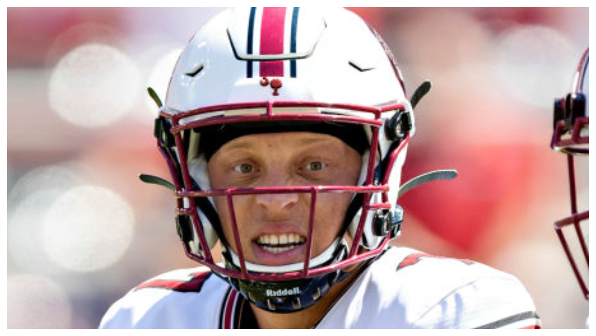 , Spencer Rattler&#8217;s Dad Responds To Transfer Rumors – Mobile Betting On the web &#8211; uBetMobile.com