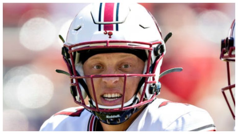 Spencer Rattler’s Dad Responds To Transfer Rumors – Mobile Betting On the web – uBetMobile.com