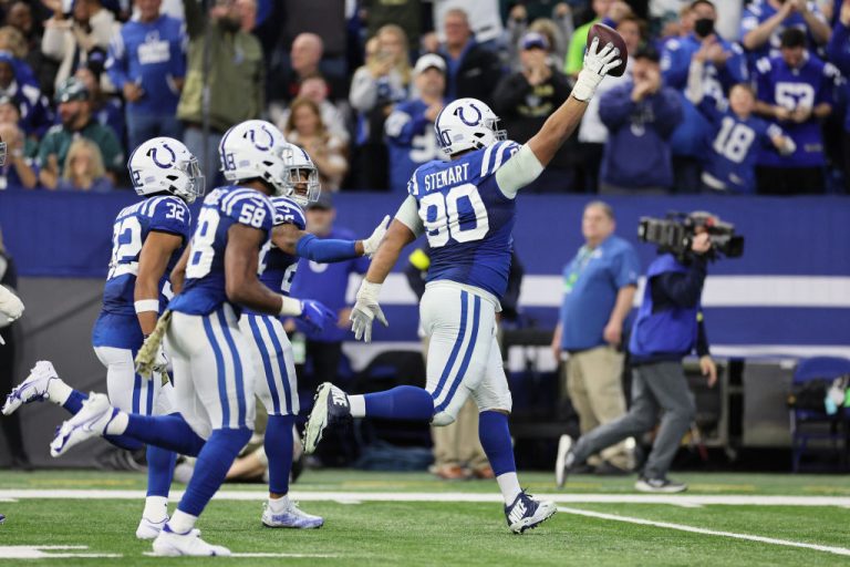 Spread Play for Steelers vs. Colts on Monday Night Football – Mobile Betting Online – uBetMobile.com