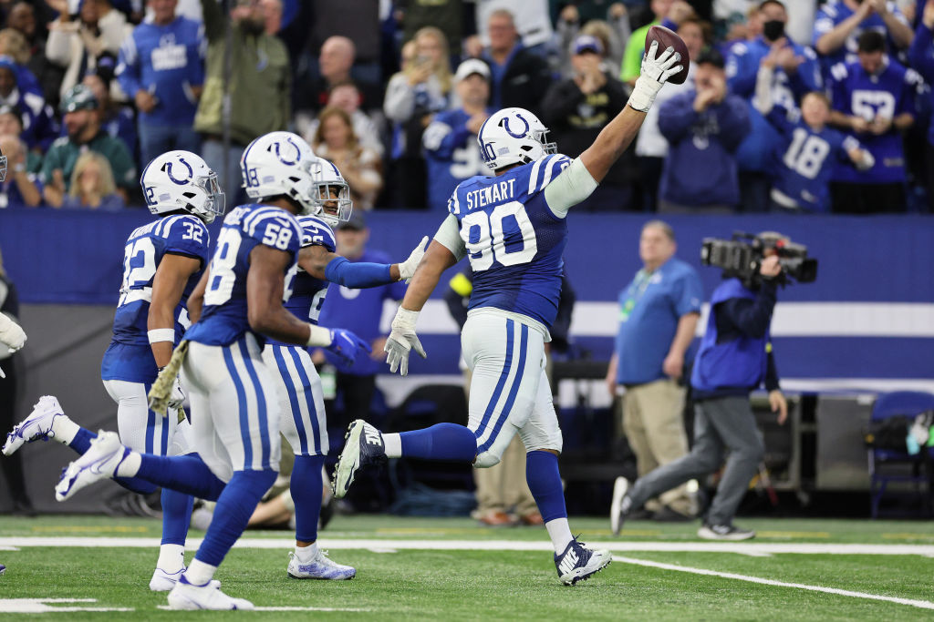 , Spread Play for Steelers vs. Colts on Monday Night Football – Mobile Betting Online &#8211; uBetMobile.com