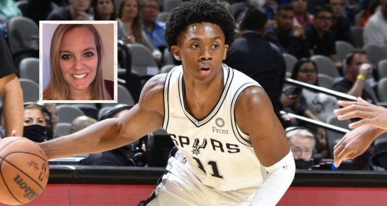 Spurs Resolve Psychologist’s Lawsuit Against Ex-Player Josh Primo Accusing Him of Indecent Exposure – Mobile Betting Online – uBetMobile.com