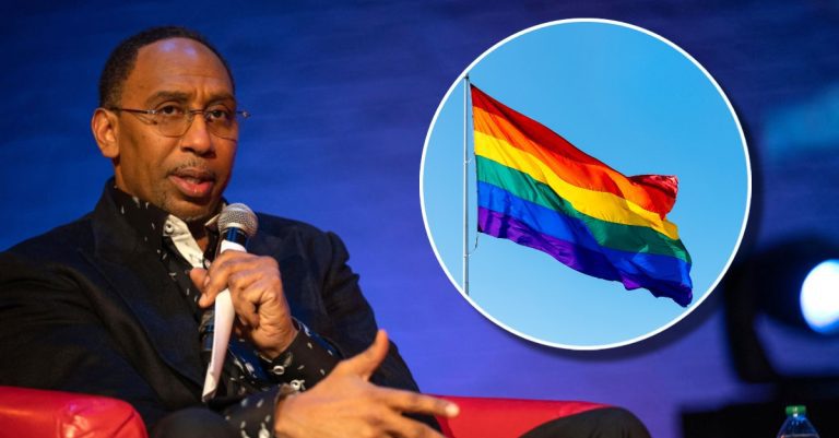 Stephen A. Smith Apologizes For Applying The Word ‘Homosexual’ – uBetMobile.com