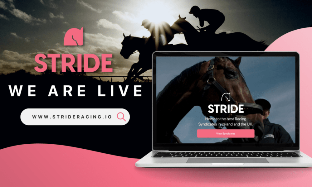 , Stride launches challenger platform to drive participation in horse racing ownership and wider fan engagement in the sport – European Gaming Industry News &#8211; uBetMobile.com