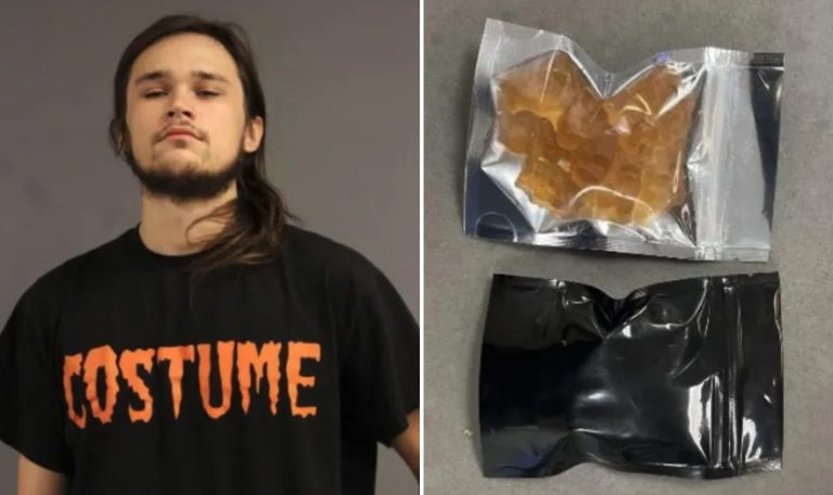 Suburban Chicago Moron Hands Out Weed Gummies For Halloween After Running Out Of Candy, Police Allege – OutKick – uBetMobile.com