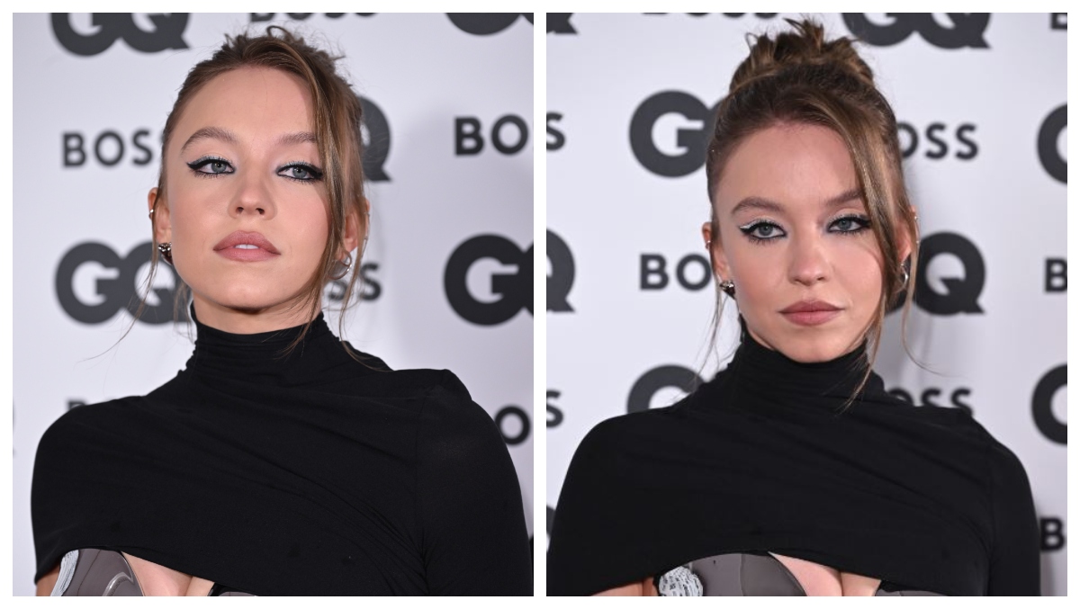 , Sydney Sweeney Turns Heads At &#8216;GQ Men Of The Yr Awards&#8217; – Mobile Betting On the net &#8211; uBetMobile.com