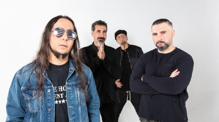 System of a Down, Korn to Headline new Las Vegas Metal Music Fest – uBetMobile.com