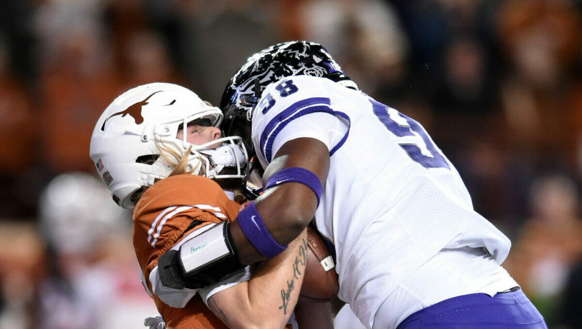 , TCU A Win Away From Being 1st Texas School In College Football Playoff? Is That Right? – Mobile Betting Online &#8211; uBetMobile.com