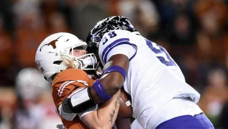 TCU A Win Away From Being 1st Texas School In College Football Playoff? Is That Right? – Mobile Betting Online – uBetMobile.com