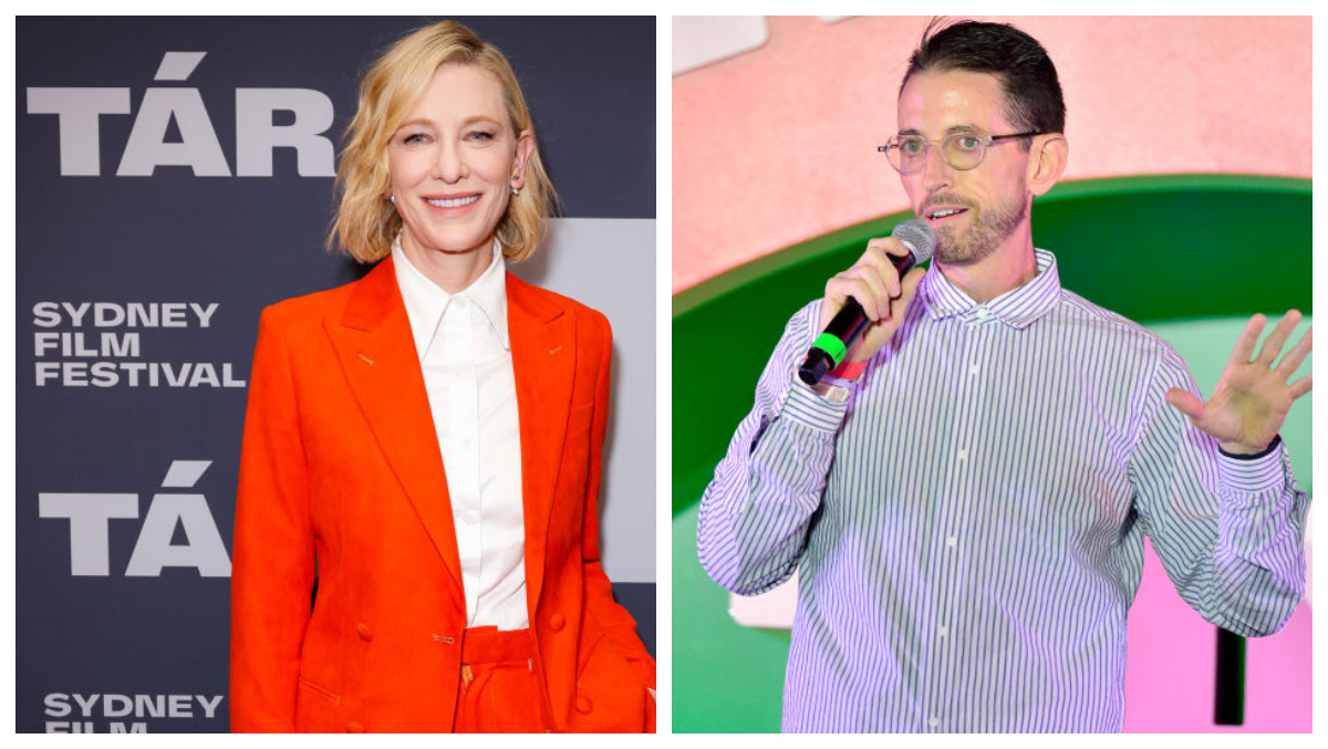 , &#8216;Tar,&#8217; Neal Brennan Show How to Mock the Woke – Mobile Betting Online &#8211; uBetMobile.com