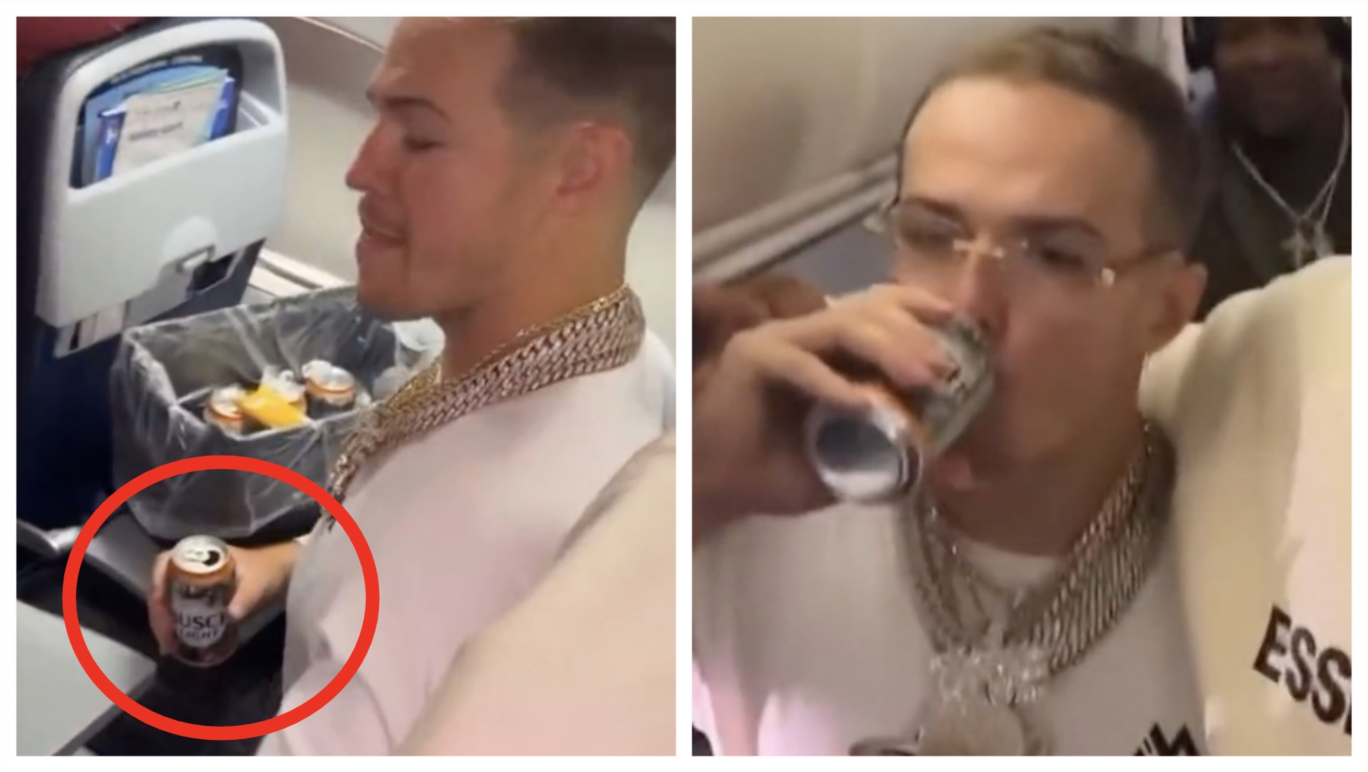 , Taylor Heinicke Crushes Busch Light After Beating The Eagles – Mobile Betting Online &#8211; uBetMobile.com