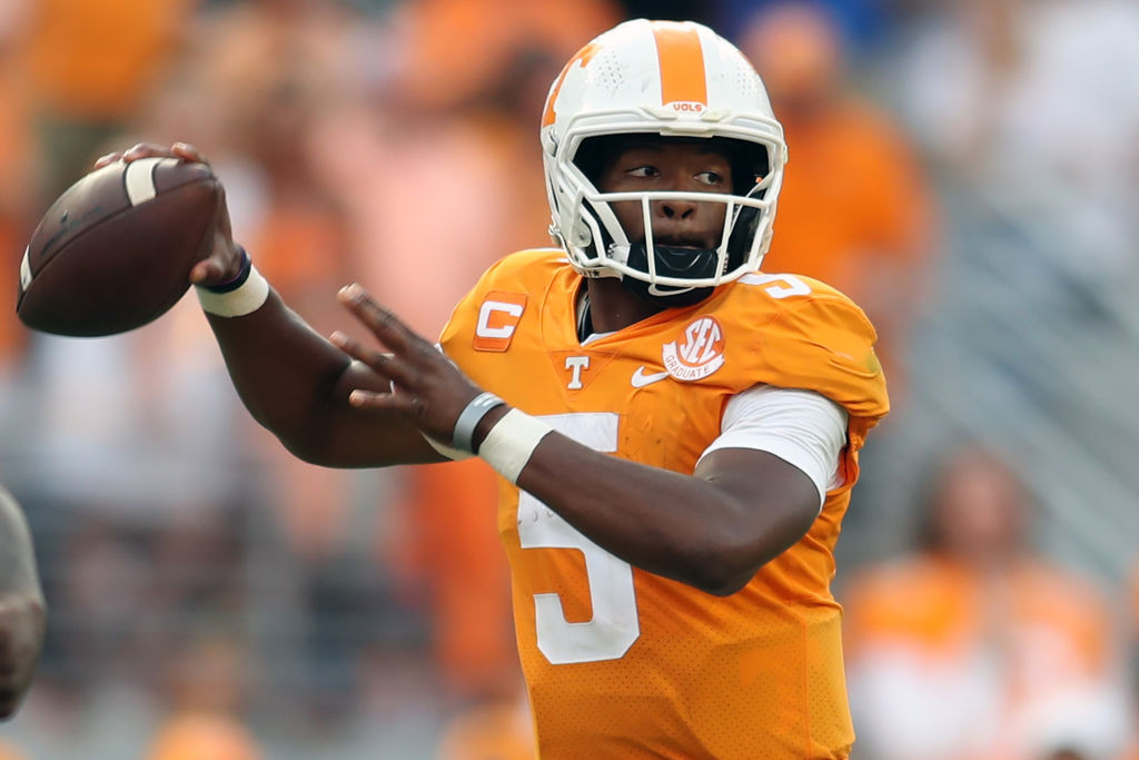 , Tennessee Will Crush Missouri in the To start with 50 percent – Mobile Betting On the web &#8211; uBetMobile.com