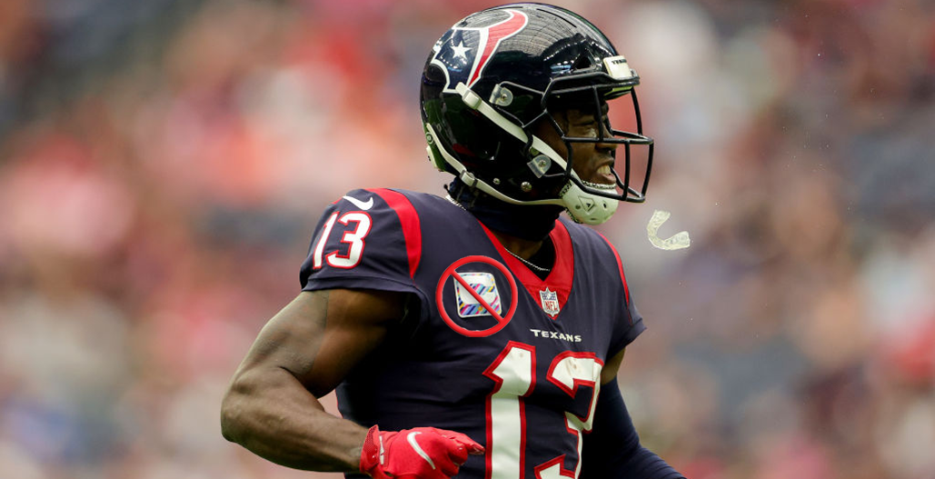 , Texans Strip Brandin Cooks Of Captaincy Soon after Community Criticism Of Workforce &#8211; uBetMobile.com