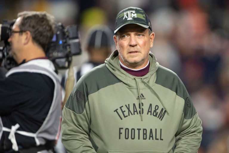 Texas A&M Coach Fisher May Need To Hire OC To Save Job – Mobile Betting Online – uBetMobile.com