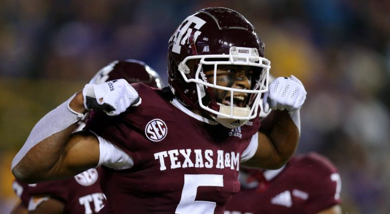 Texas A&M Player Wants To ‘Piss in [LSU’s] Cornflakes’ – Mobile Betting Online – uBetMobile.com