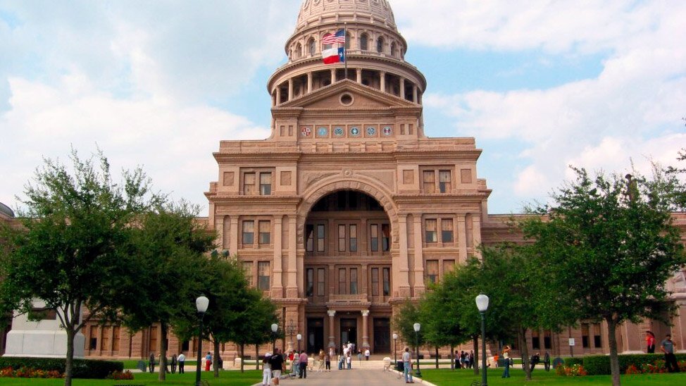 , Texas: Bill seeking to legalize casinos, sports betting pre-filed ahead of 2023&#8217;s session &#8211; uBetMobile.com