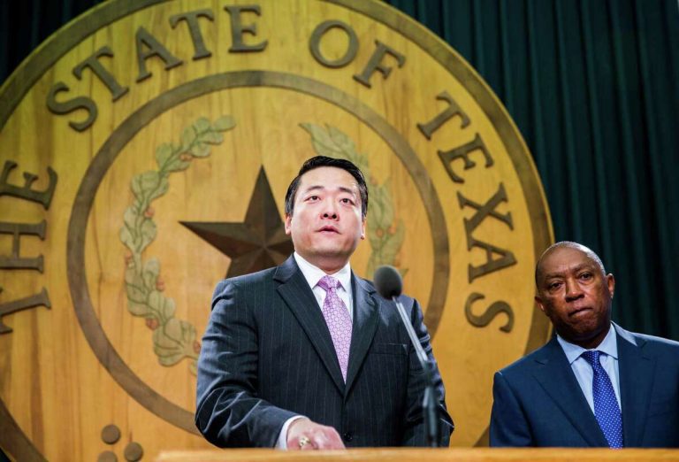 Texas Card Rooms Threatened by Bill to Amend Legal Code on Gambling – uBetMobile.com