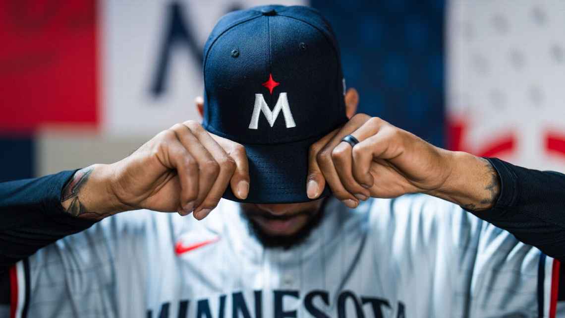 , The Minnesota Twins Unveiled Their New Uniforms And Symbol – Mobile Betting On the web &#8211; uBetMobile.com