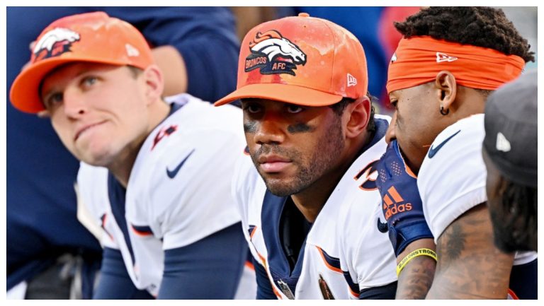 The Russell Wilson Situation In Denver Appears Like It really is About To Boil Around – Mobile Betting On-line – uBetMobile.com