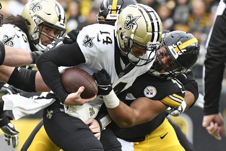 The Saints Offense Remains Quiet, But Fans Calls For Change Are Getting Louder – uBetMobile.com