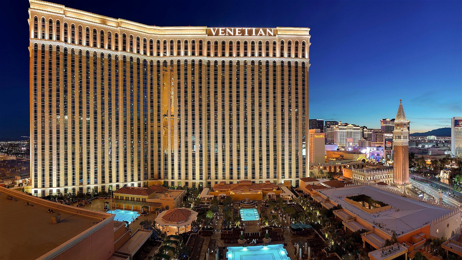 , The Venetian considering $620M dividend for investors; paying bonuses to its 7K employees &#8211; uBetMobile.com