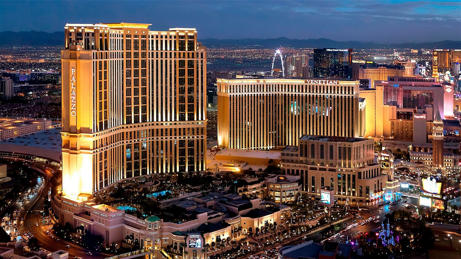 , The Venetian&#8217;s $620M dividend, employee bonus plan approved by Nevada Gaming Commission &#8211; uBetMobile.com