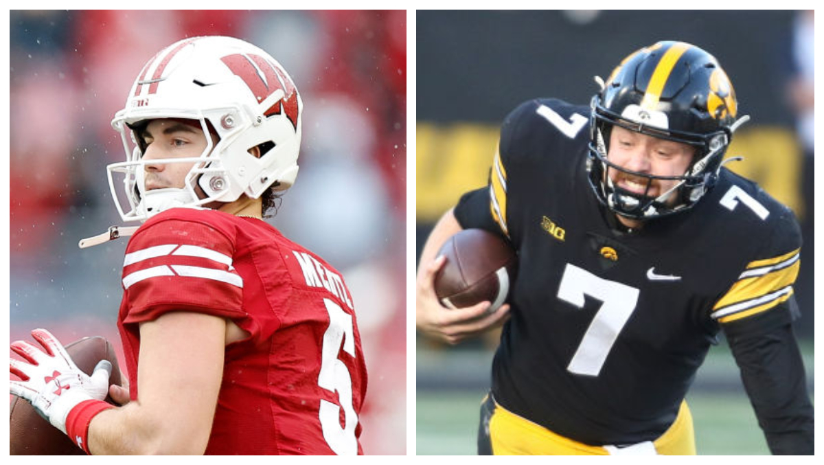 , The Wisconsin/Iowa Spread Is Incredibly Disrespectful – OutKick &#8211; uBetMobile.com