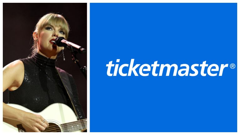 Ticketmaster Won’t Host Public On-Sale For Taylor Swift Tickets Friday – uBetMobile.com