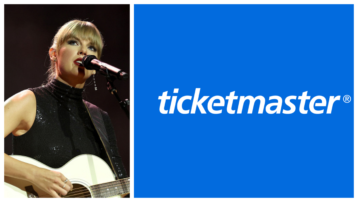 , Ticketmaster Won&#8217;t Host Public On-Sale For Taylor Swift Tickets Friday &#8211; uBetMobile.com