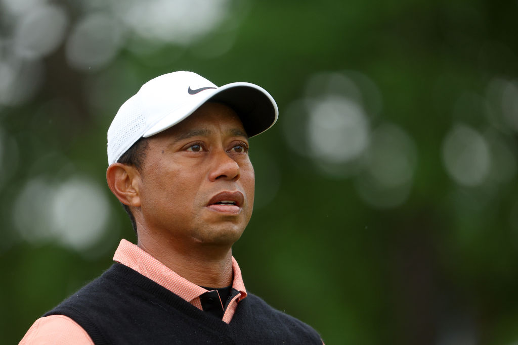 , Tiger Woods Gives Update About Most recent Harm Setback: &#8216;I Just Can&#8217;t Walk &#8211; uBetMobile.com