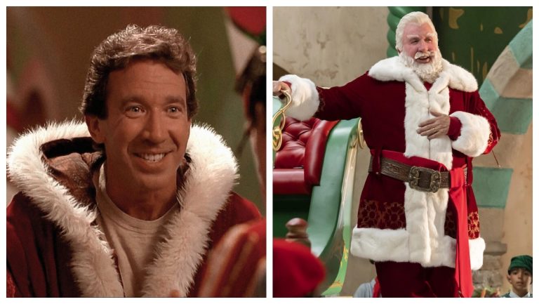 Tim Allen Vows To Put ‘Christ’ Back Into New ‘Santa Claus’ Disney+ Series – Mobile Betting Online – uBetMobile.com