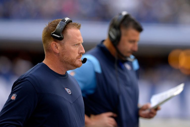 Titans Make a decision What is actually Following With Offensive Coordinator Next DUI – uBetMobile.com