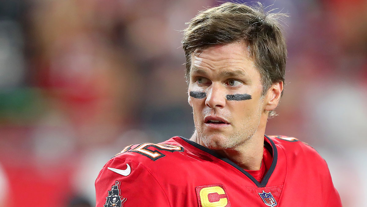 , Tom Brady Doesn&#8217;t Need Sympathy, But Does Need 1 Thing He&#8217;s Not Getting &#8211; uBetMobile.com