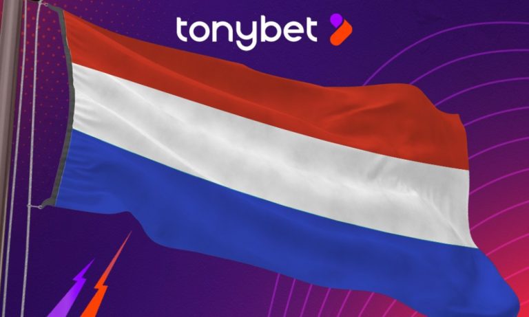 TonyBet expands and preparing to launch in the Netherlands next year – European Gaming Industry News – uBetMobile.com