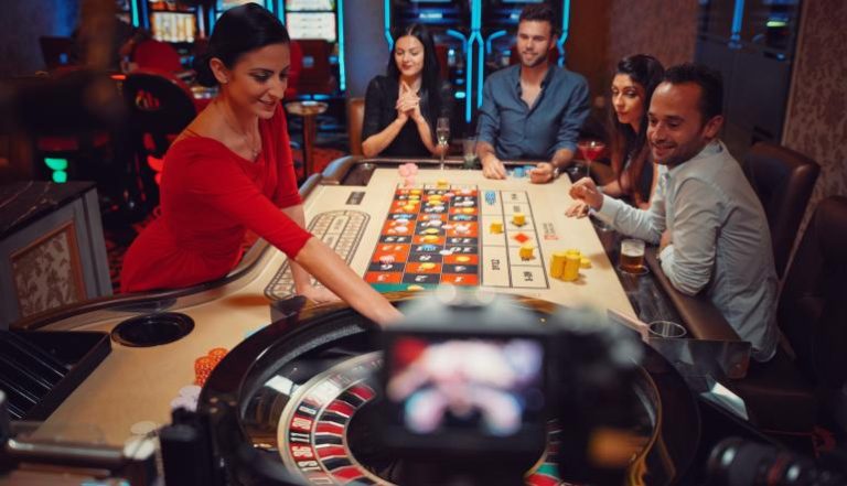 Trying to Find a Way to Beat the Casinos at Roulette – uBetMobile.com