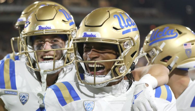 UCLA Proposes Horrific Idea To Save Money In The Big Ten – Mobile Betting Online – uBetMobile.com