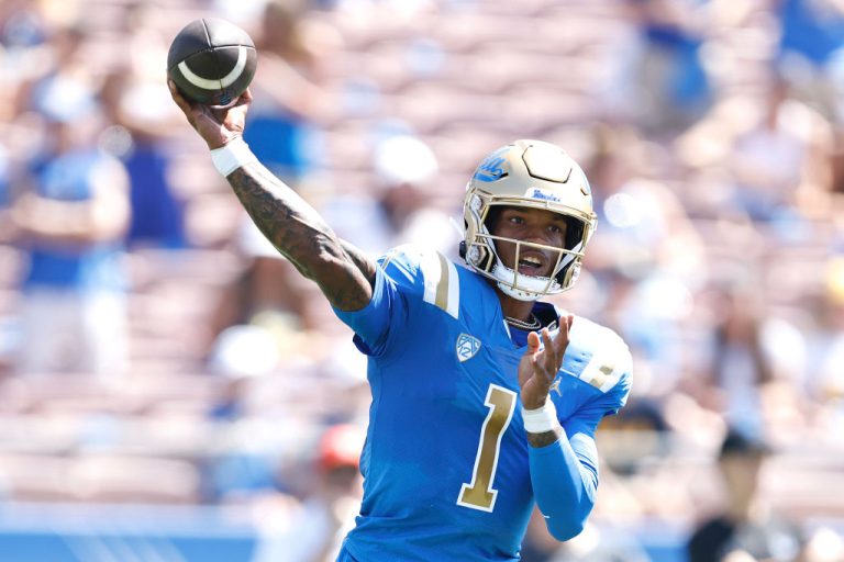 UCLA Will Glance to Cover Against Cal – Mobile Betting On the net – uBetMobile.com