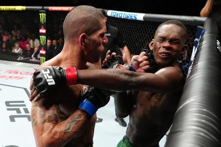 UFC 281 Delivers a Beating to Adesanya, as Well as Rapper Drake – uBetMobile.com