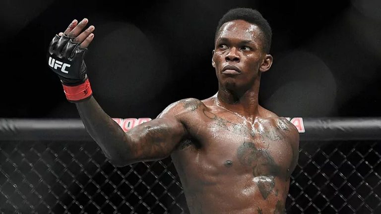 UFC 281 Puts Israel Adesanya Back In The Octagon In Defense of His Title – uBetMobile.com