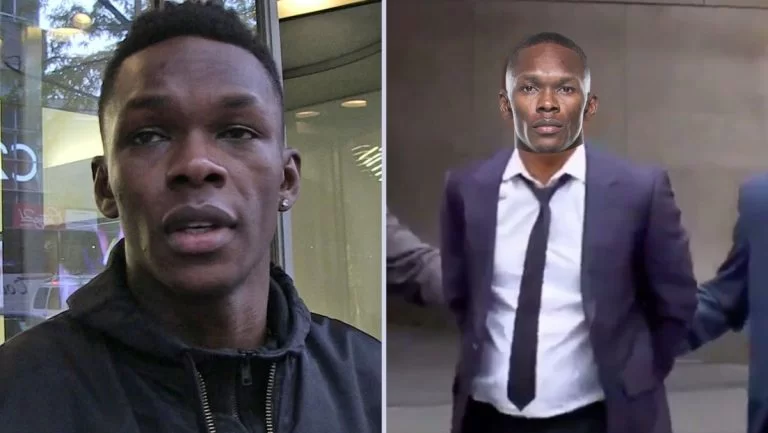 Israel Adesanya Expected To Catch Break With ‘Dangerous’ Brass Knuckles Circumstance, On One particular Problem… – Mobile Betting On-line – uBetMobile.com