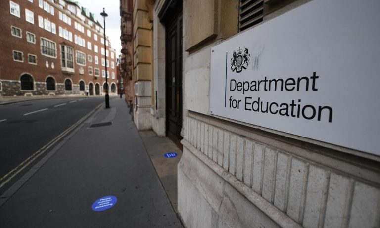 UK’s Department for Education Gave up Student Data To Gambling Industry – uBetMobile.com