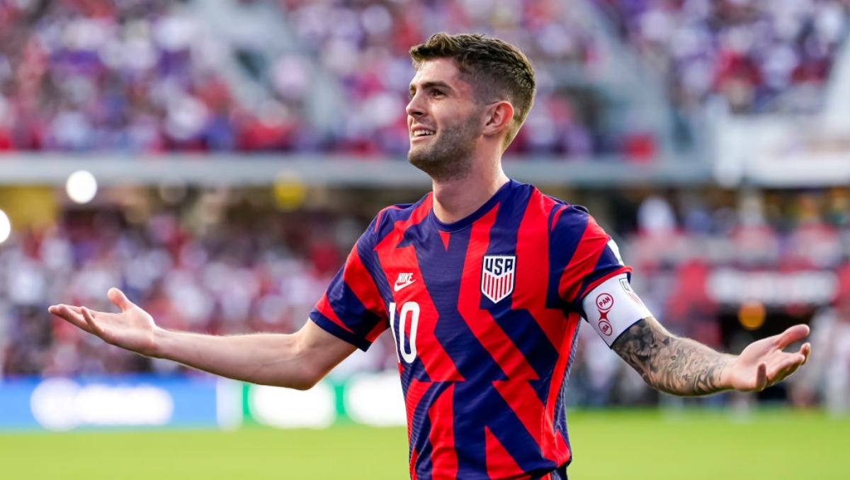 , US Men&#8217;s National Team World Cup Roster Has Some Surprising Choices – Mobile Betting Online &#8211; uBetMobile.com