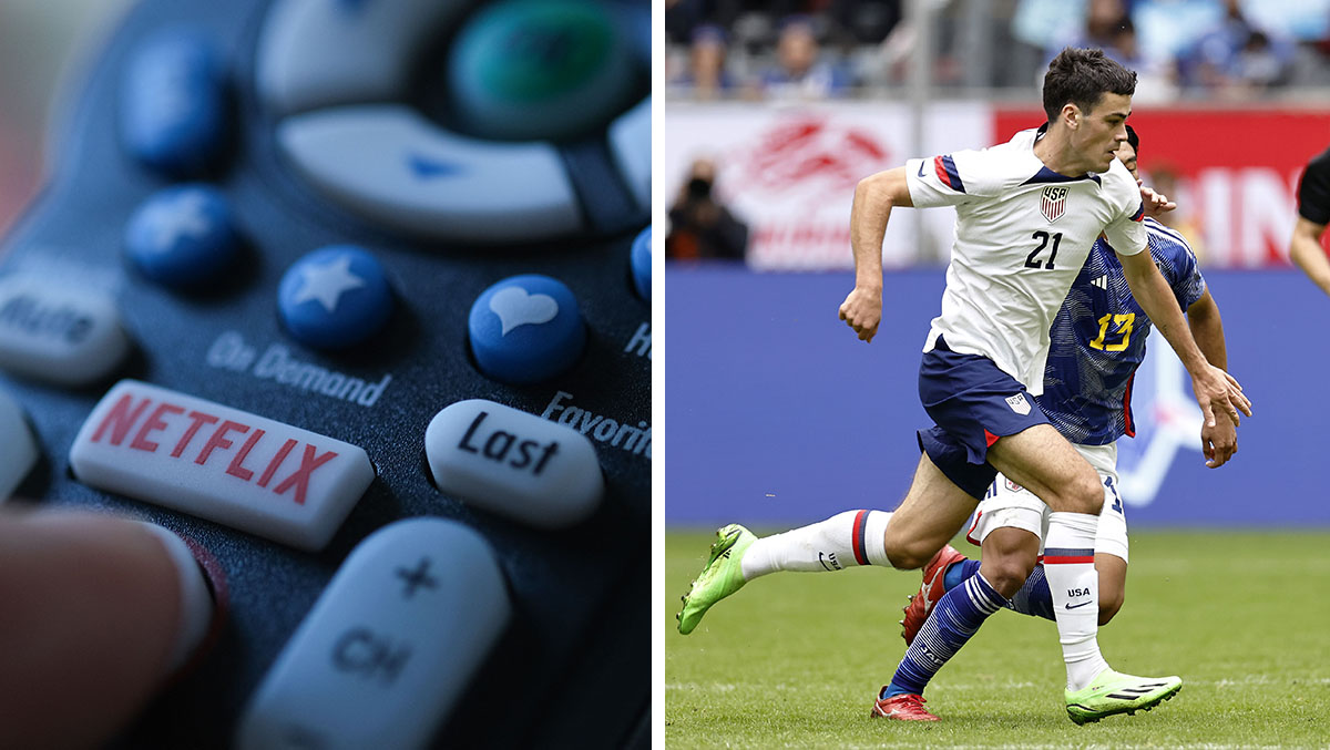 , U.S. Soccer, Sports TV Among Complaints Of The Week &#8211; uBetMobile.com