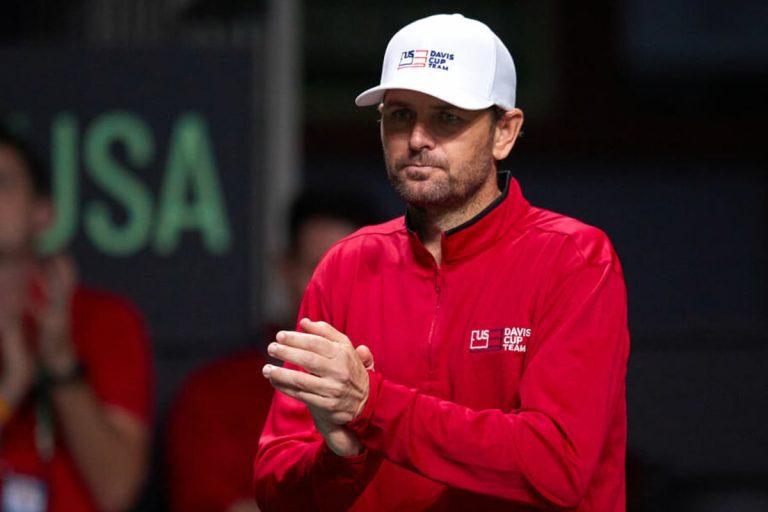 US Tennis Coaches Mardy Fish, Bob Bryan Fined by Sport’s Integrity Agency for Promoting Gambling – uBetMobile.com