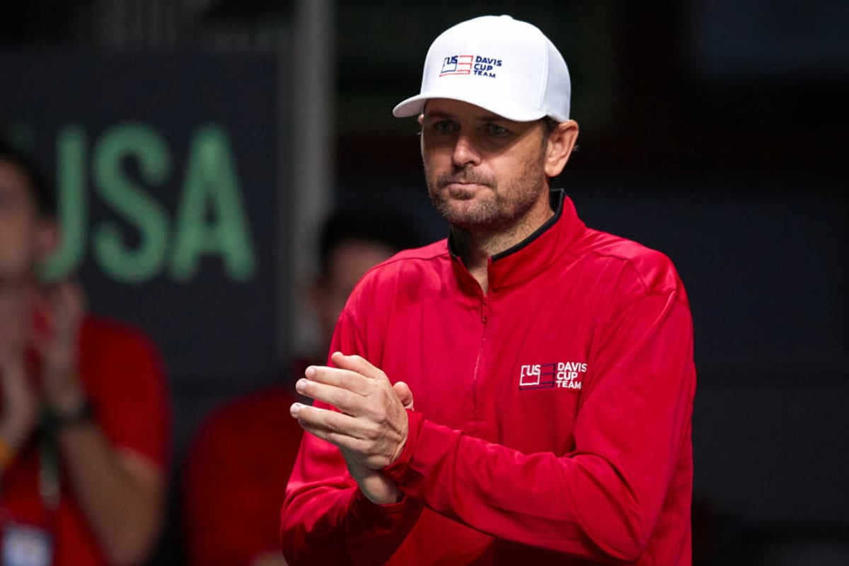 , US Tennis Coaches Mardy Fish, Bob Bryan Fined by Sport&#8217;s Integrity Agency for Promoting Gambling &#8211; uBetMobile.com