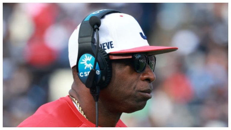 USF Formal Responds To Deion Sanders Speculation – Mobile Betting On the web – uBetMobile.com